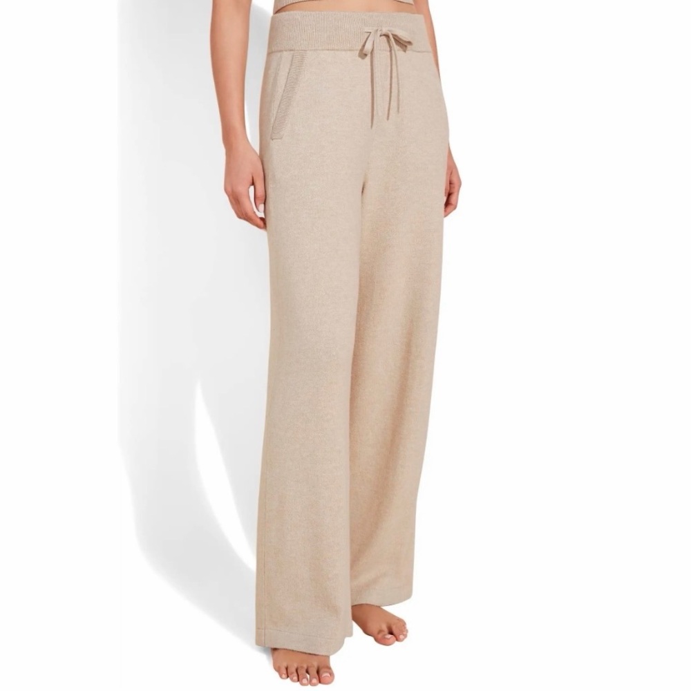 Eberjey recycled sweater pant